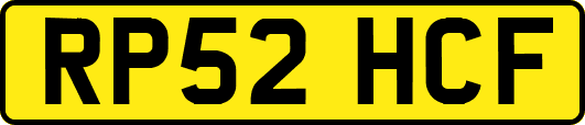 RP52HCF