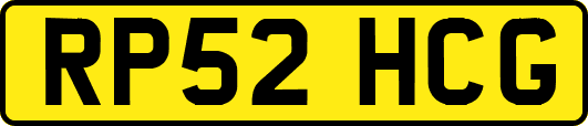 RP52HCG
