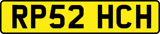 RP52HCH