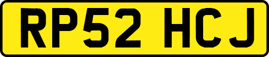 RP52HCJ