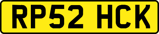 RP52HCK