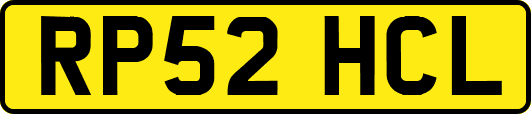 RP52HCL