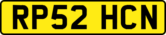 RP52HCN