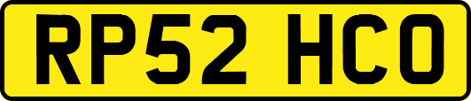 RP52HCO