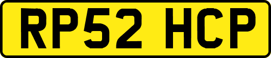 RP52HCP