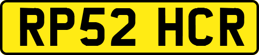 RP52HCR
