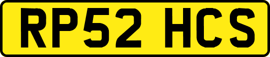 RP52HCS