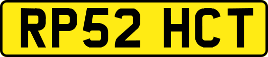 RP52HCT