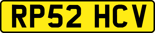 RP52HCV