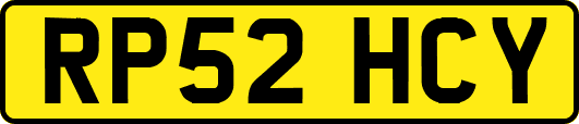 RP52HCY