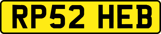 RP52HEB