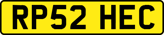 RP52HEC