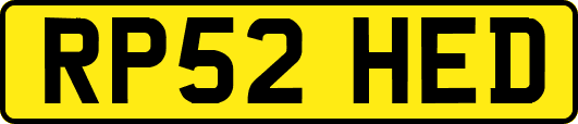 RP52HED