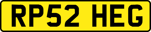 RP52HEG