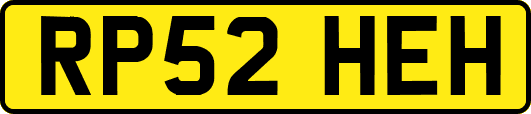 RP52HEH