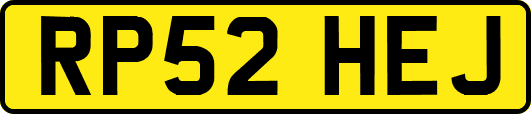 RP52HEJ