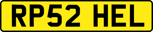 RP52HEL