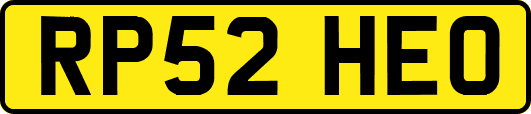 RP52HEO