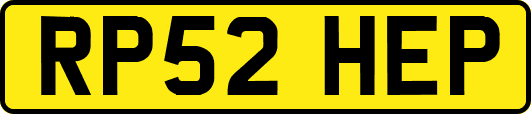 RP52HEP