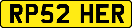 RP52HER