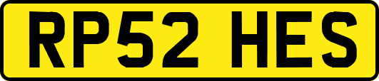 RP52HES