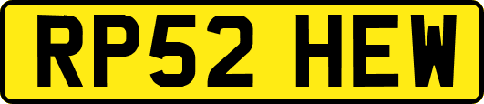 RP52HEW
