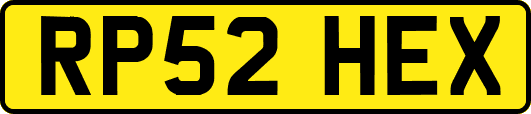 RP52HEX