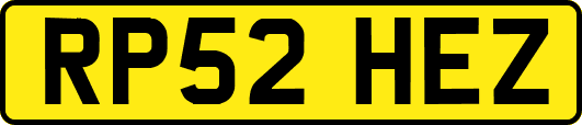 RP52HEZ