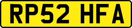 RP52HFA