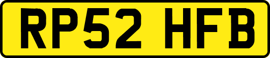 RP52HFB