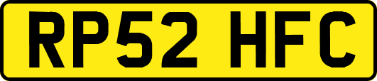 RP52HFC