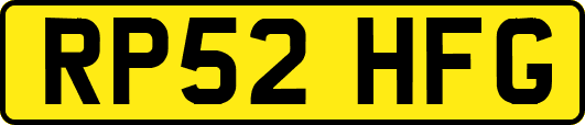 RP52HFG