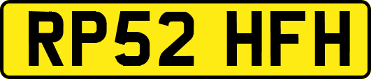 RP52HFH