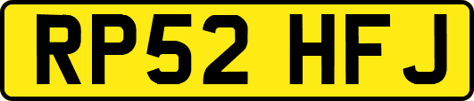 RP52HFJ