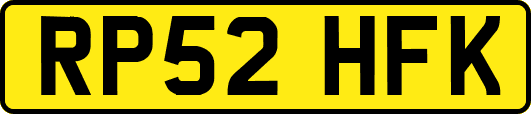 RP52HFK