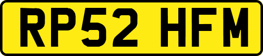 RP52HFM