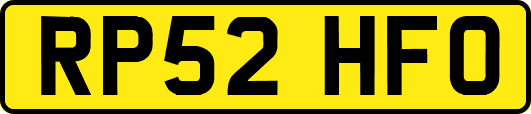 RP52HFO