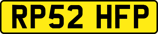 RP52HFP