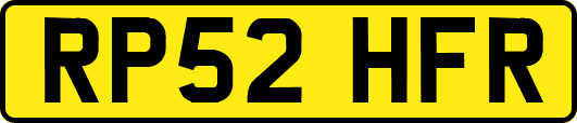RP52HFR