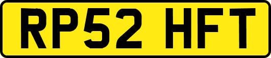 RP52HFT