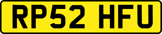RP52HFU