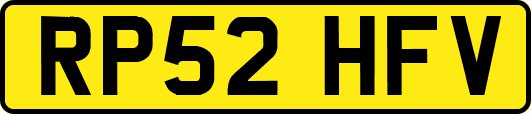 RP52HFV
