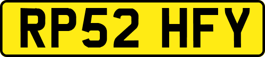 RP52HFY