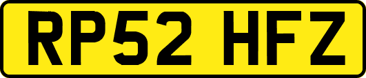 RP52HFZ