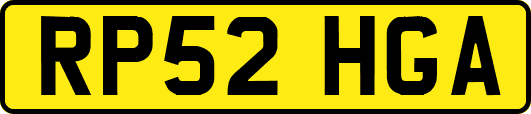 RP52HGA