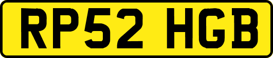 RP52HGB
