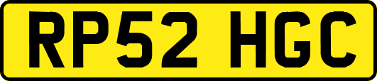 RP52HGC