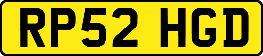 RP52HGD