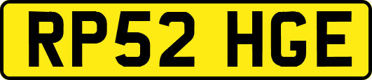 RP52HGE