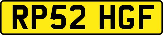 RP52HGF